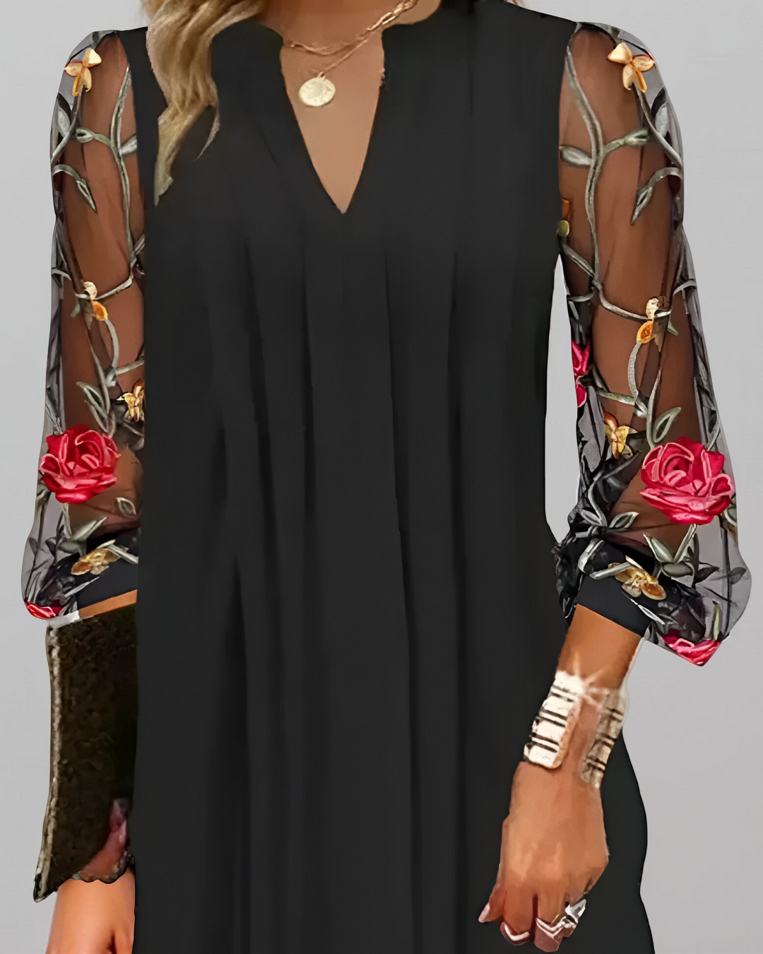 Dresses