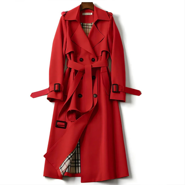 Eleanor I London Trench