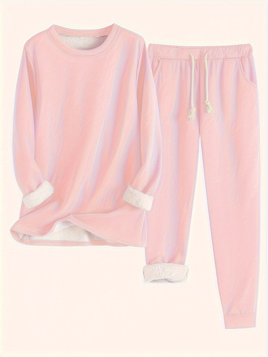 Livia | Blue Lounge Set