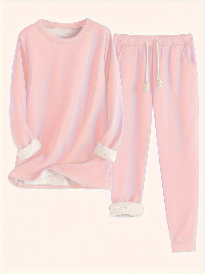Livia | Blue Lounge Set