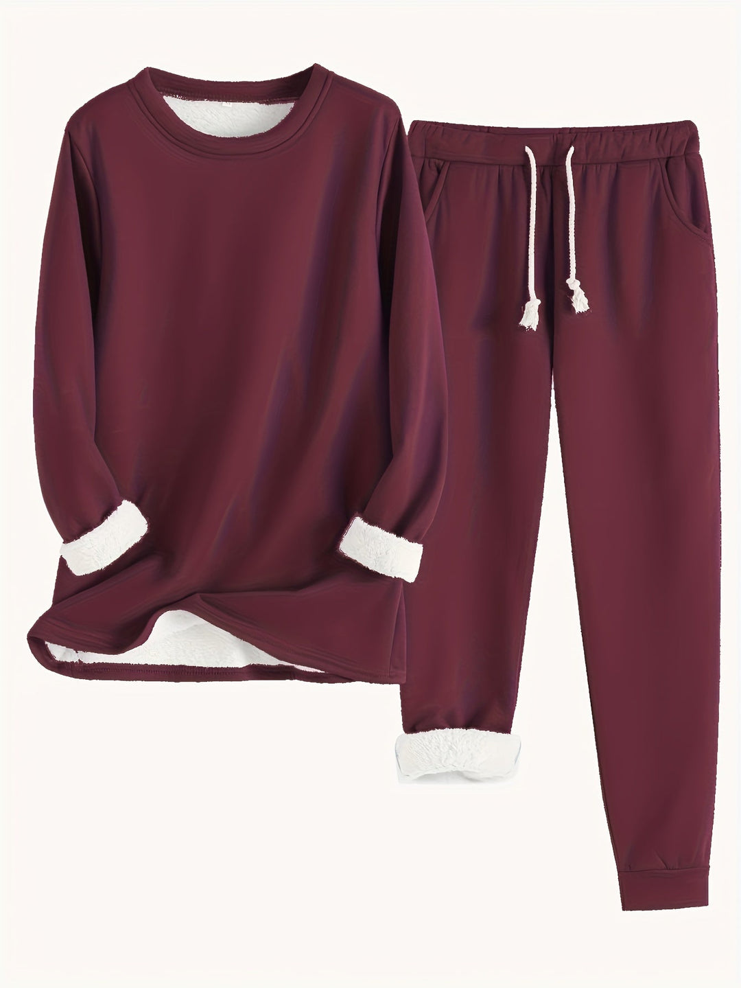 Livia | Blue Lounge Set