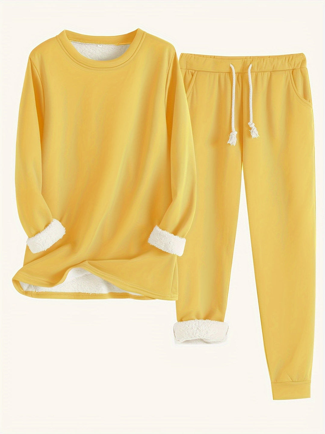 Livia | Blue Lounge Set