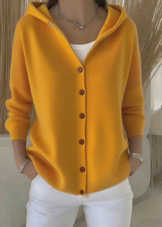 Jessica - Luxe Knit