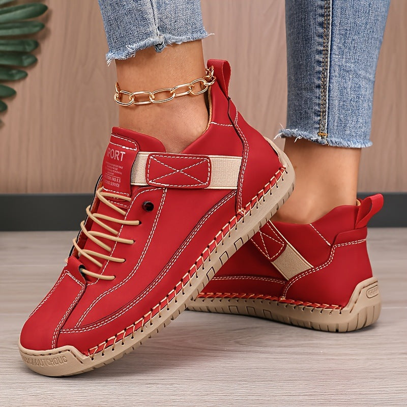 Elira I Trainers