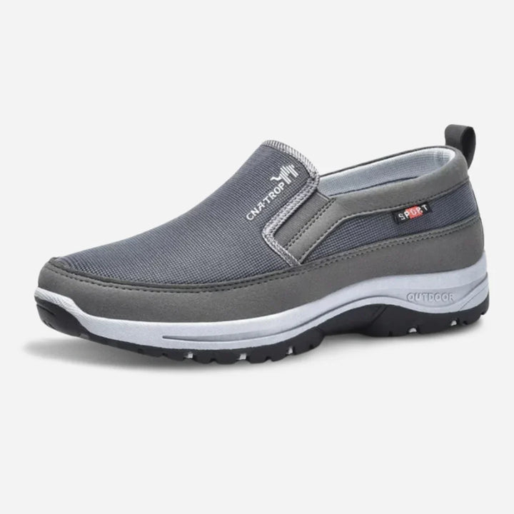 Sporty slip-on - Comfort & Style in One