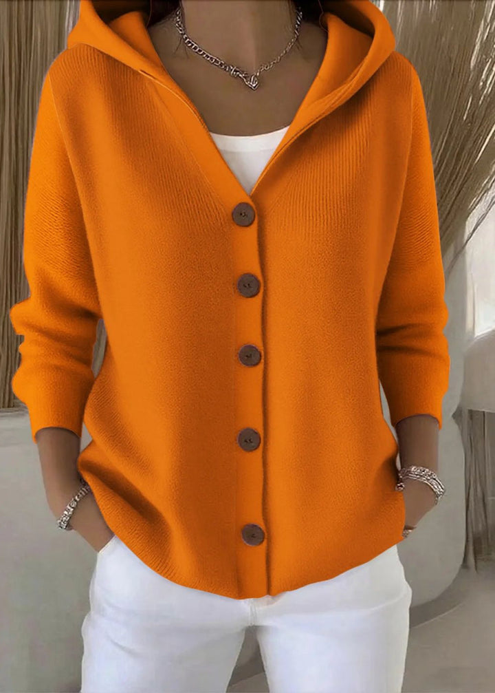 Jessica - Luxe Knit