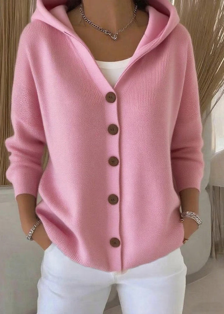 Jessica - Luxe Knit