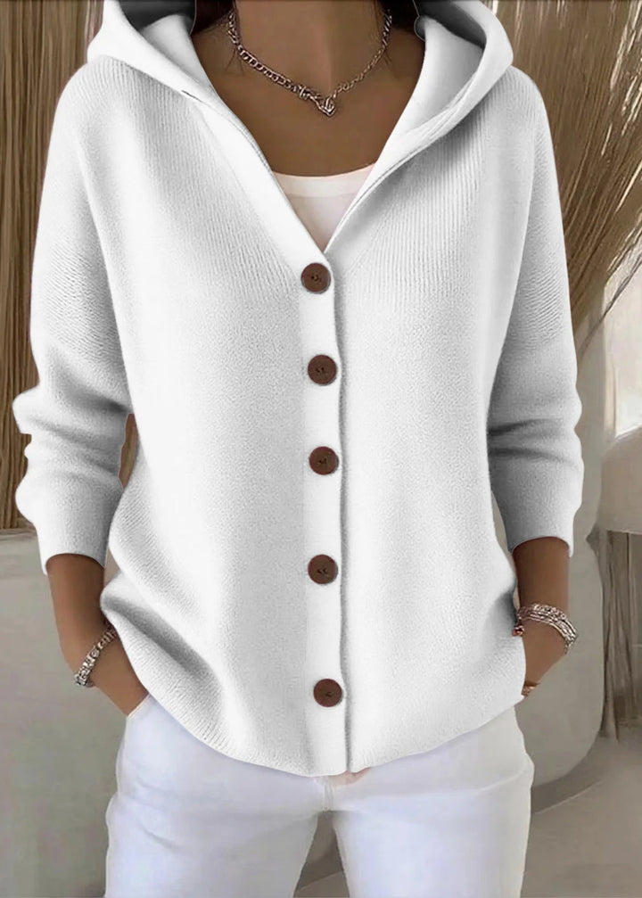 Jessica - Luxe Knit