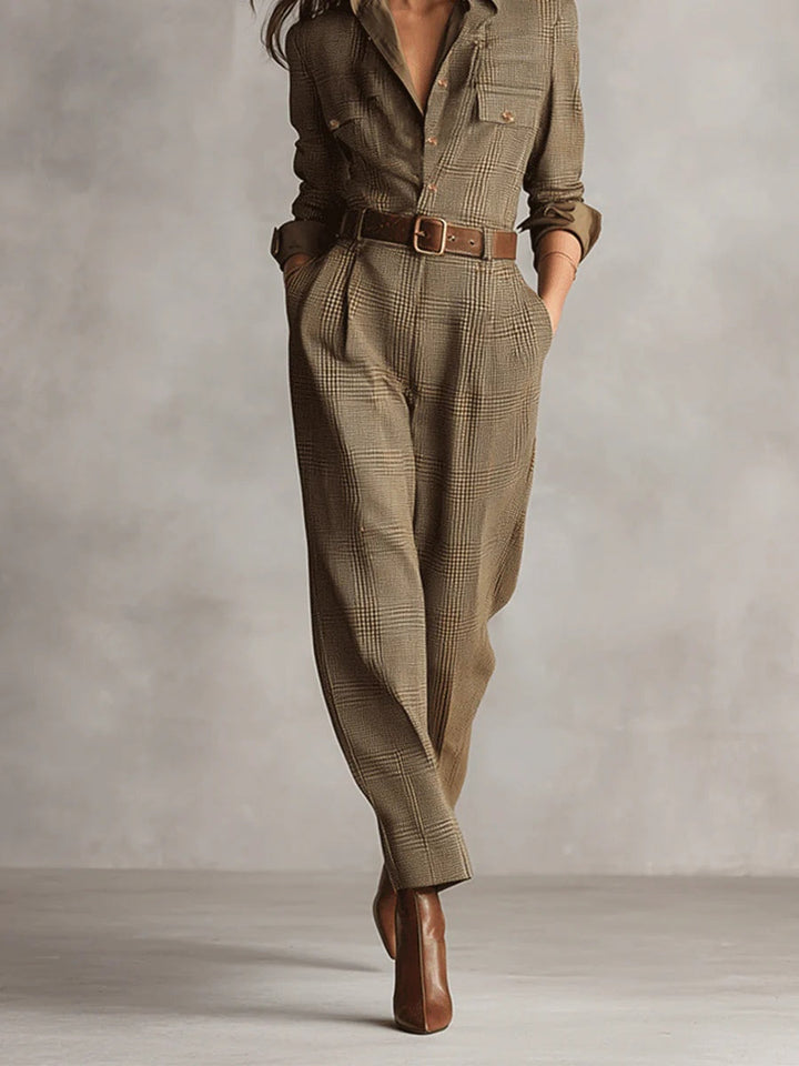 Faith | Timeless checks