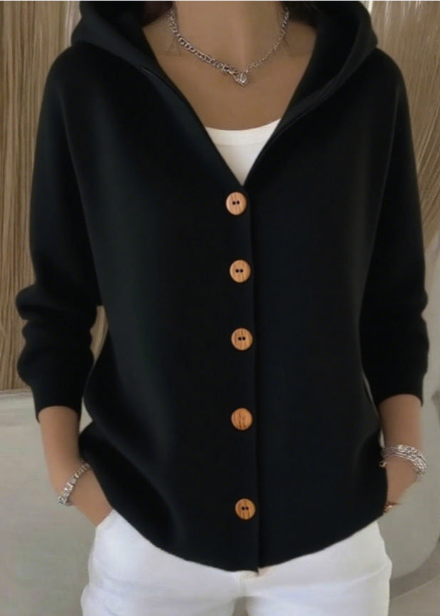 Jessica - Luxe Knit