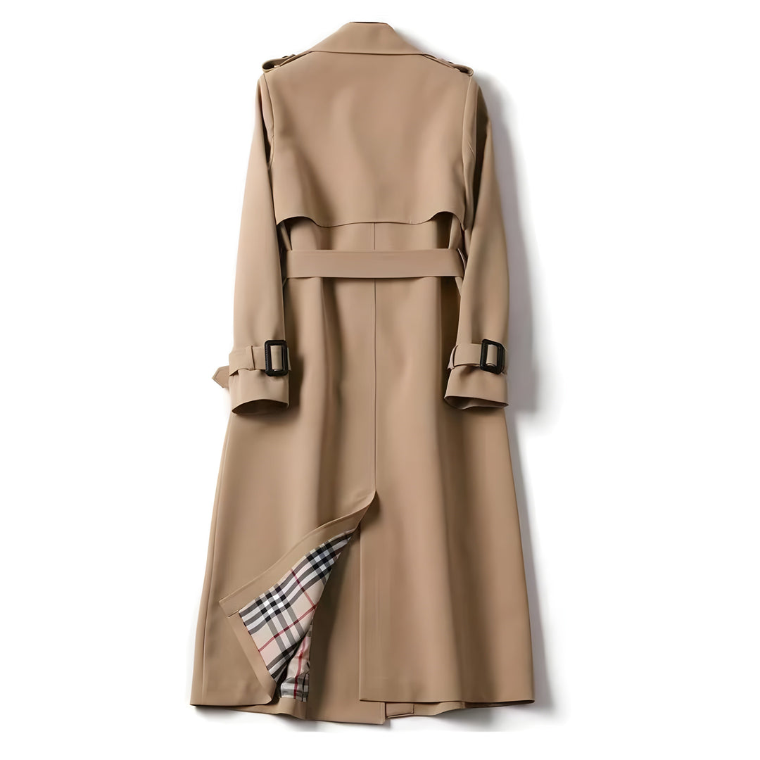 Eleanor I London Trench