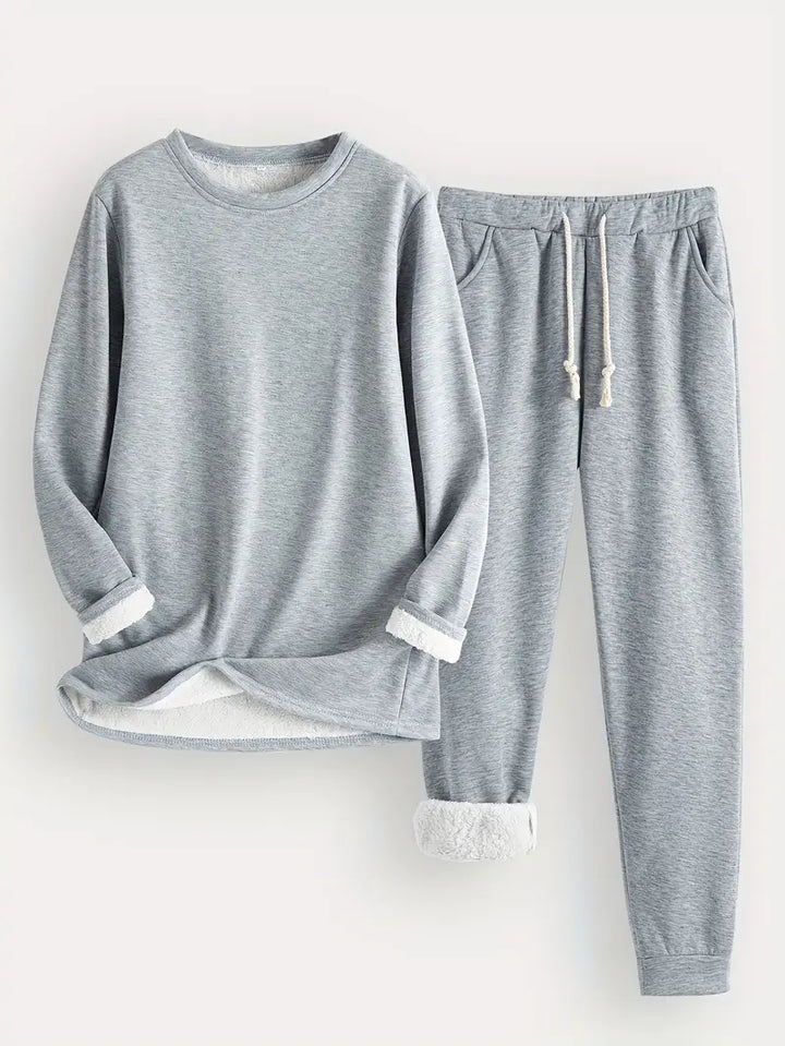 Livia | Blue Lounge Set