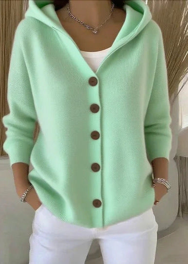 Jessica - Luxe Knit