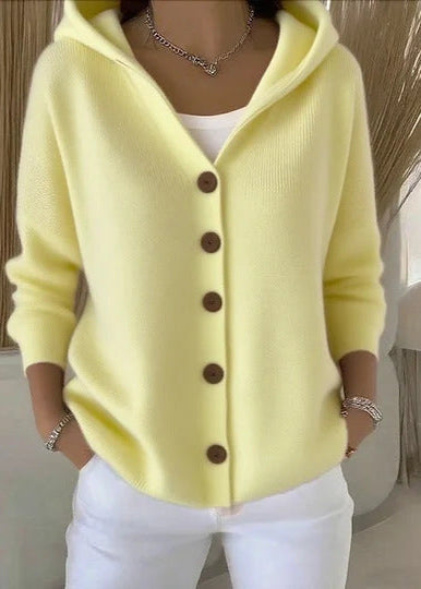 Jessica - Luxe Knit
