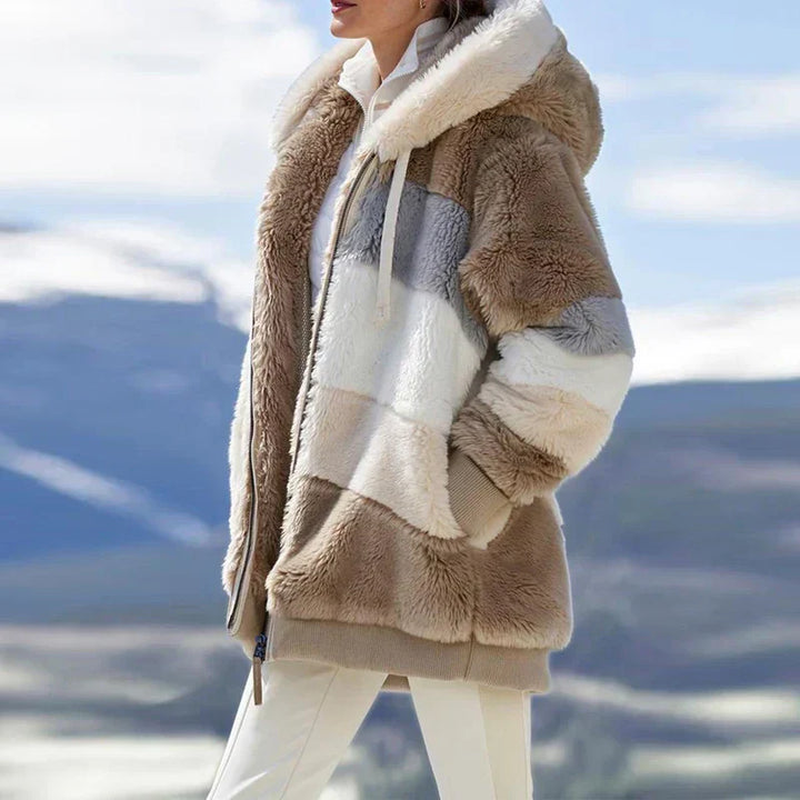 Imogen |Cosy and effortlessly stylish jumper.